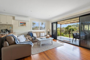 Barefoot Beach House Narrawallee, Narrawallee